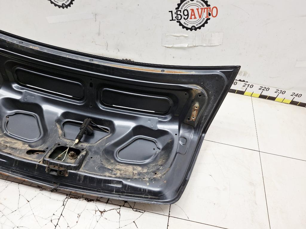 Крышка багажника, 10000 рублей, Пермь