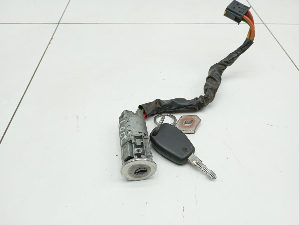 Замок зажигания, 2000 рублей, Пермь