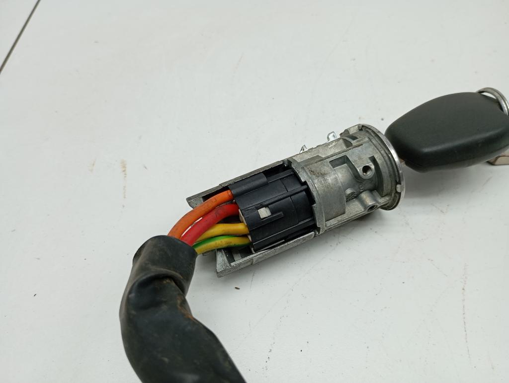 Замок зажигания, 2000 рублей, Пермь