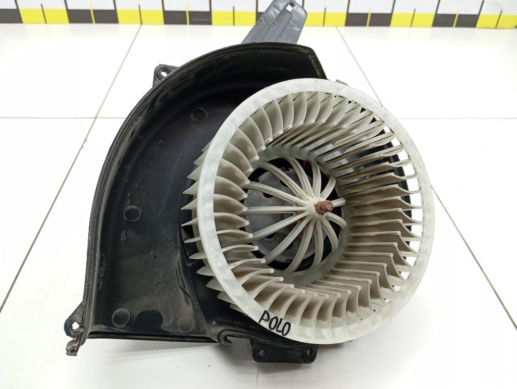 Моторчик печки, 3000 рублей, Пермь