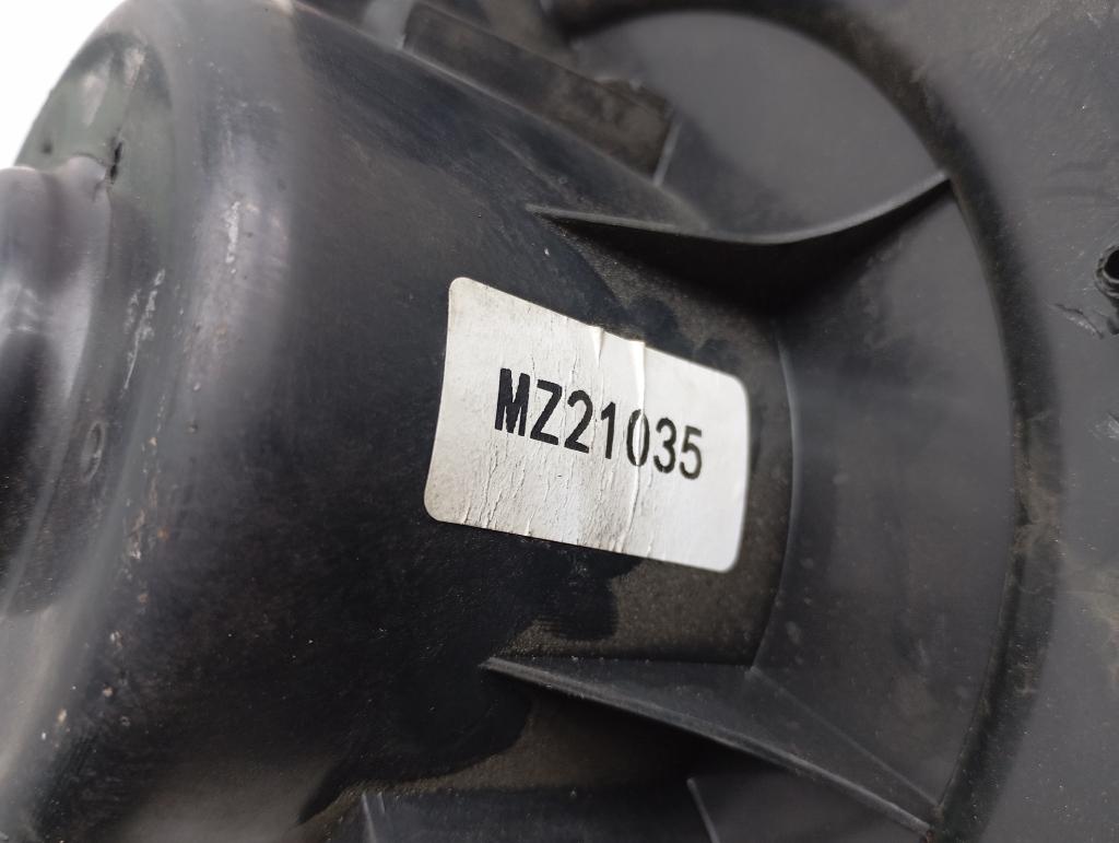 Моторчик печки, 3000 рублей, Пермь