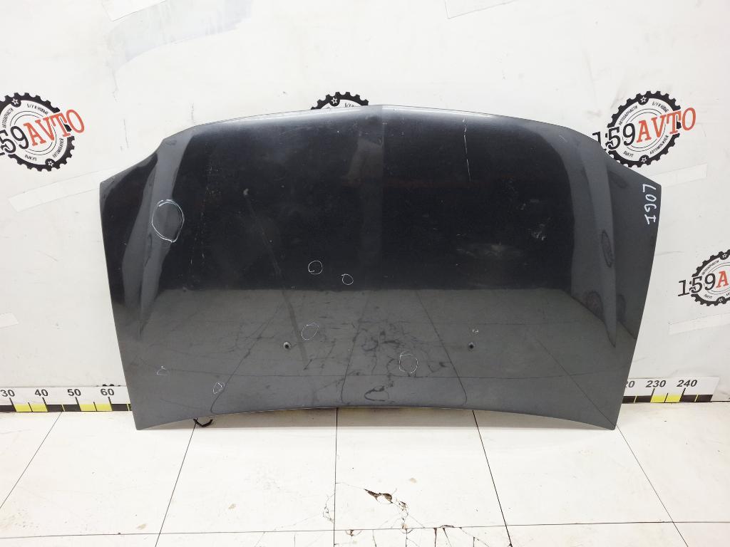 Капот, 5000 рублей, Пермь