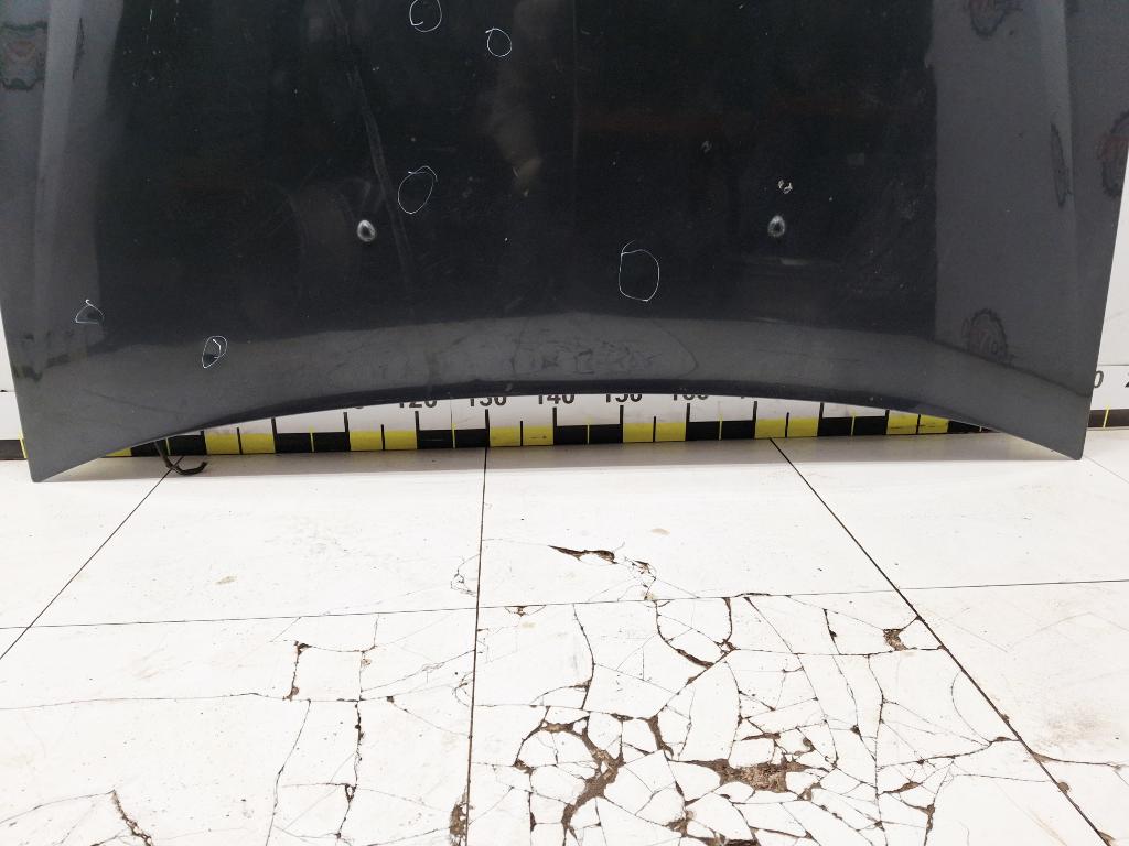 Капот, 5000 рублей, Пермь