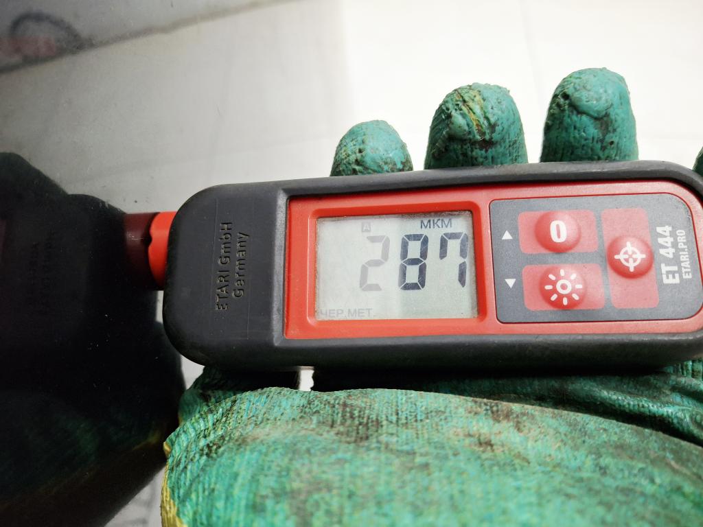 Капот, 5000 рублей, Пермь