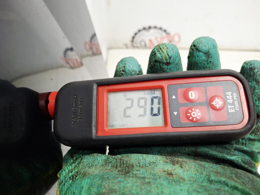 Капот, 5000 рублей, Пермь