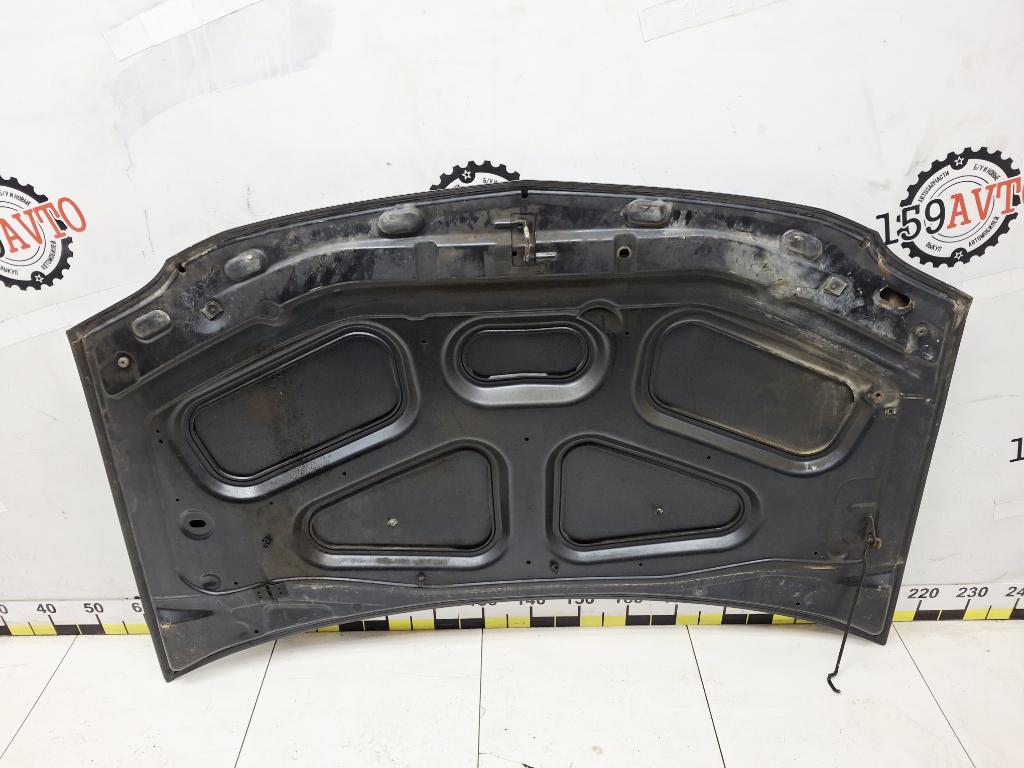 Капот, 5000 рублей, Пермь