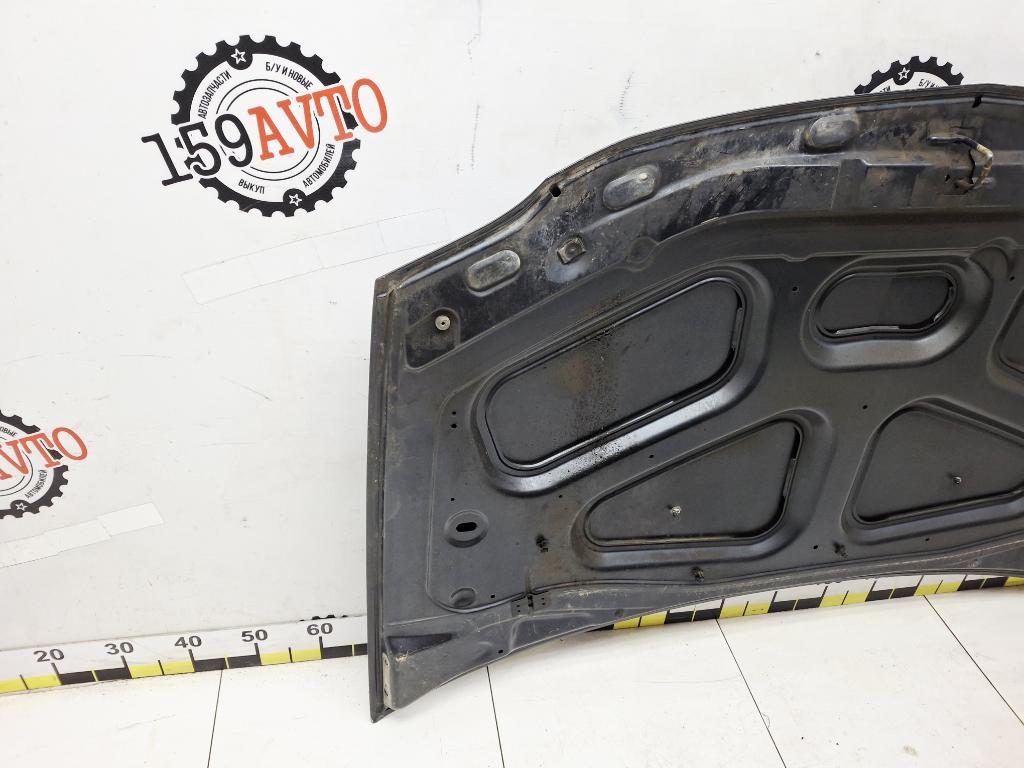 Капот, 5000 рублей, Пермь