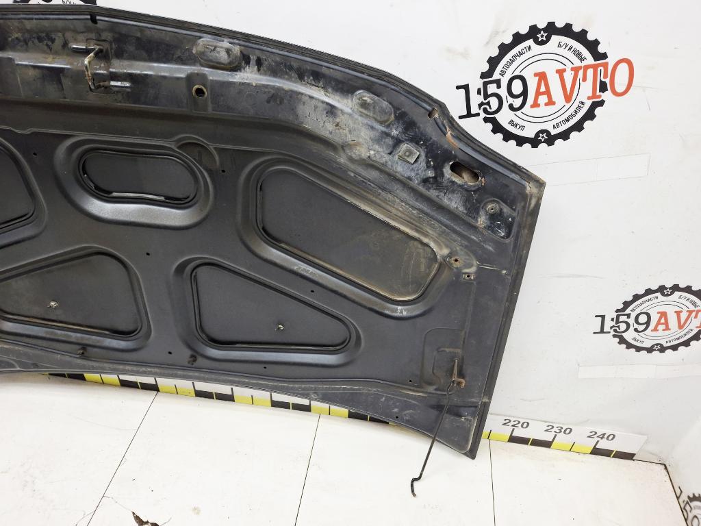 Капот, 5000 рублей, Пермь