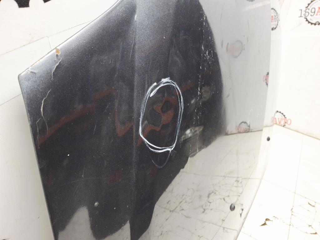 Капот, 5000 рублей, Пермь