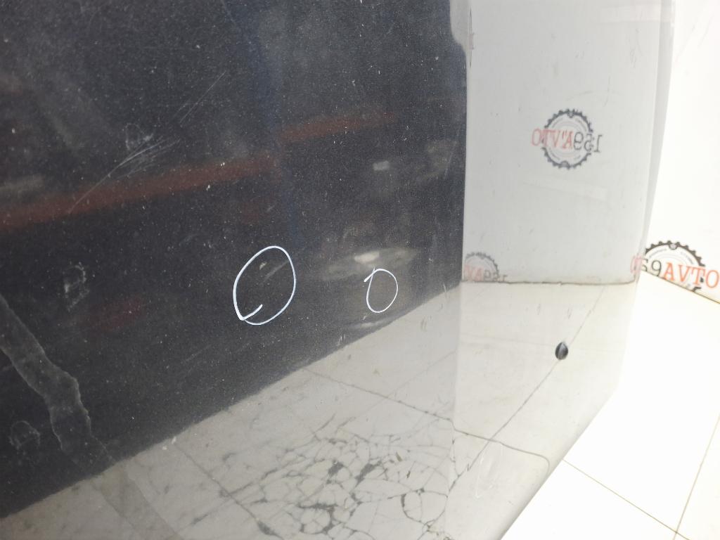 Капот, 5000 рублей, Пермь