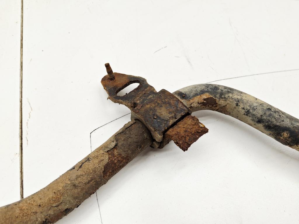 Стабилизатор передний, 3000 рублей, Пермь