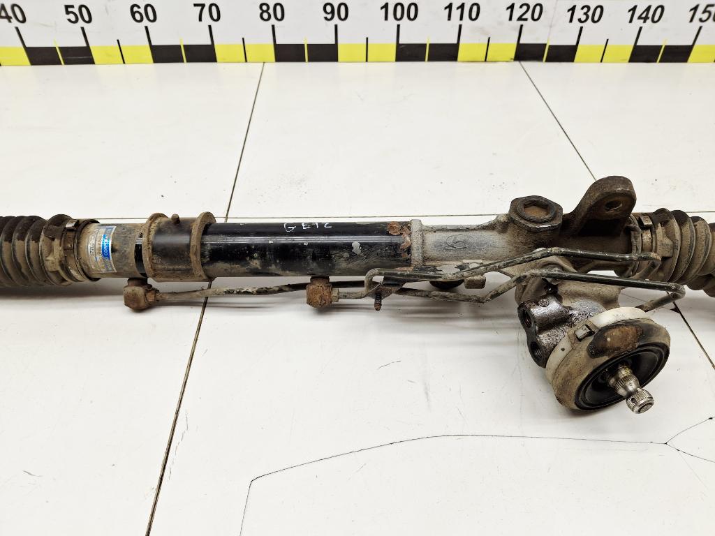 Рейка рулевая, 12000 рублей, Пермь