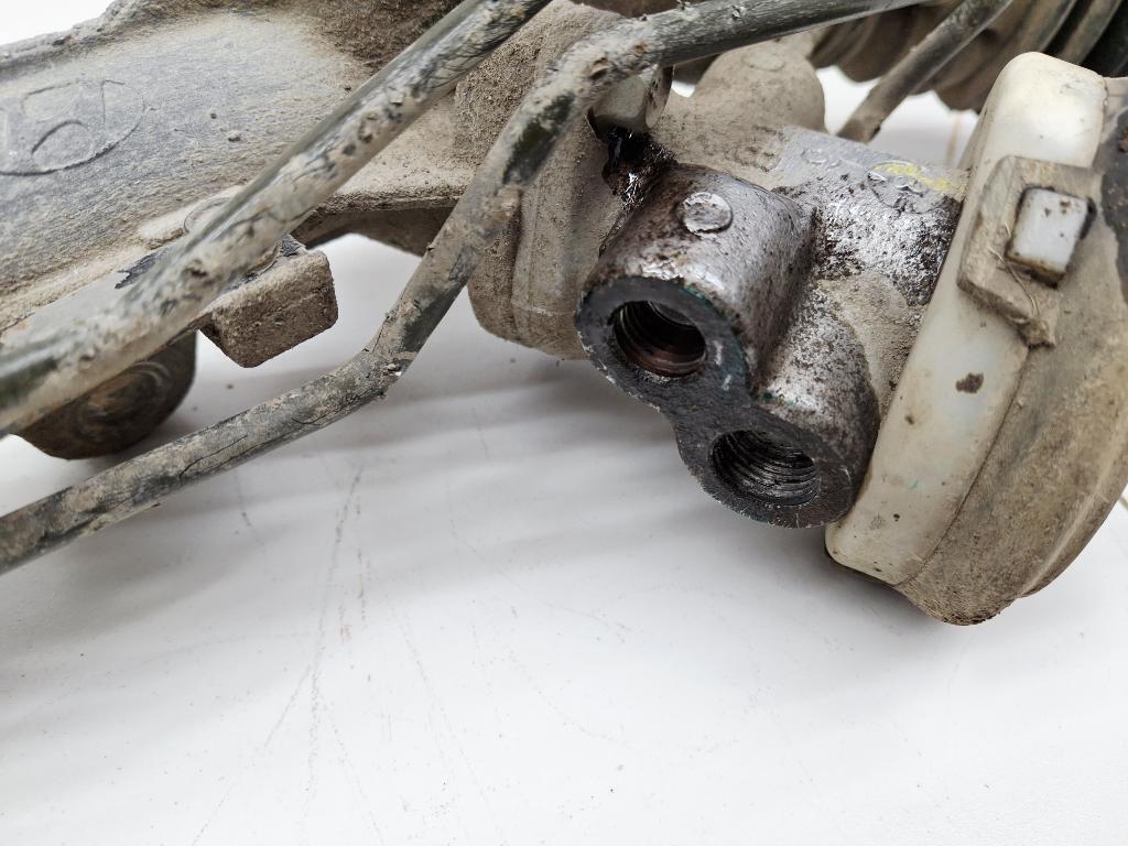 Рейка рулевая, 12000 рублей, Пермь