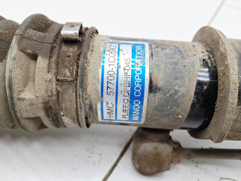 Рейка рулевая, 12000 рублей, Пермь