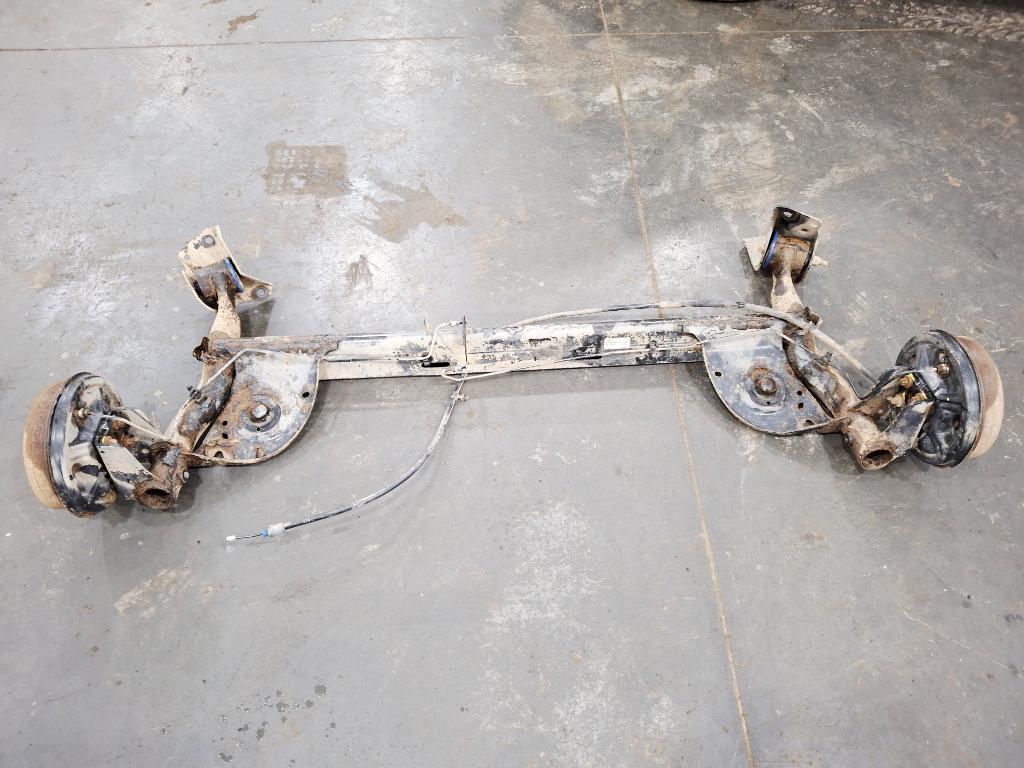 Балка задняя, 15000 рублей, Пермь