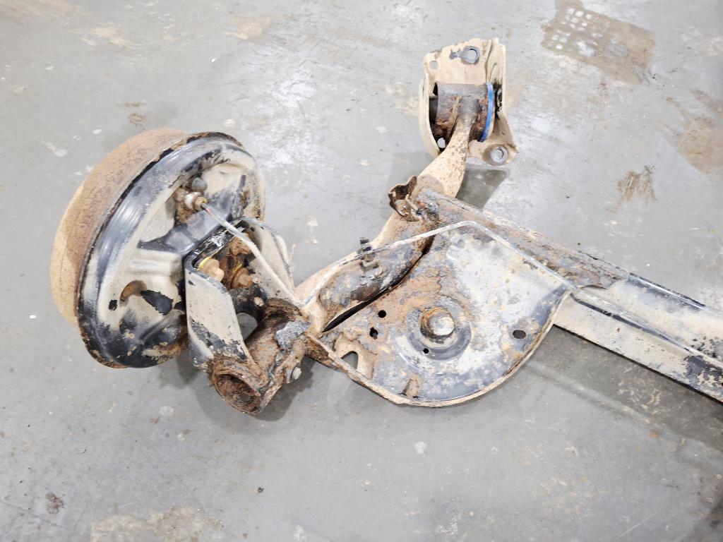 Балка задняя, 15000 рублей, Пермь