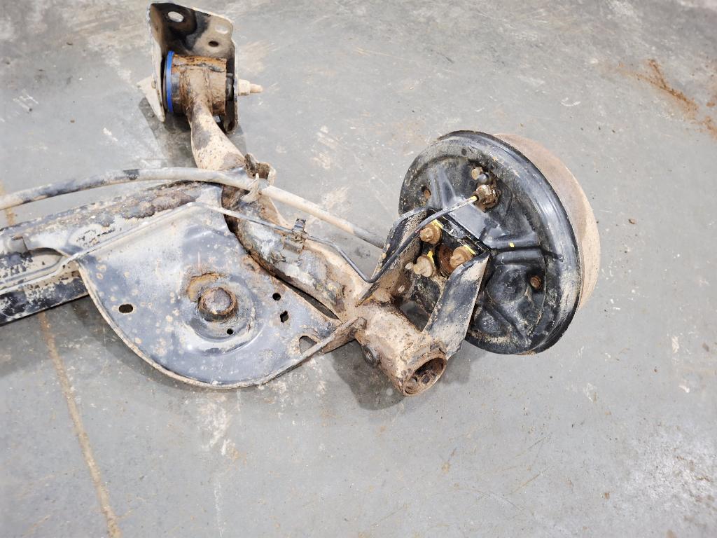 Балка задняя, 15000 рублей, Пермь