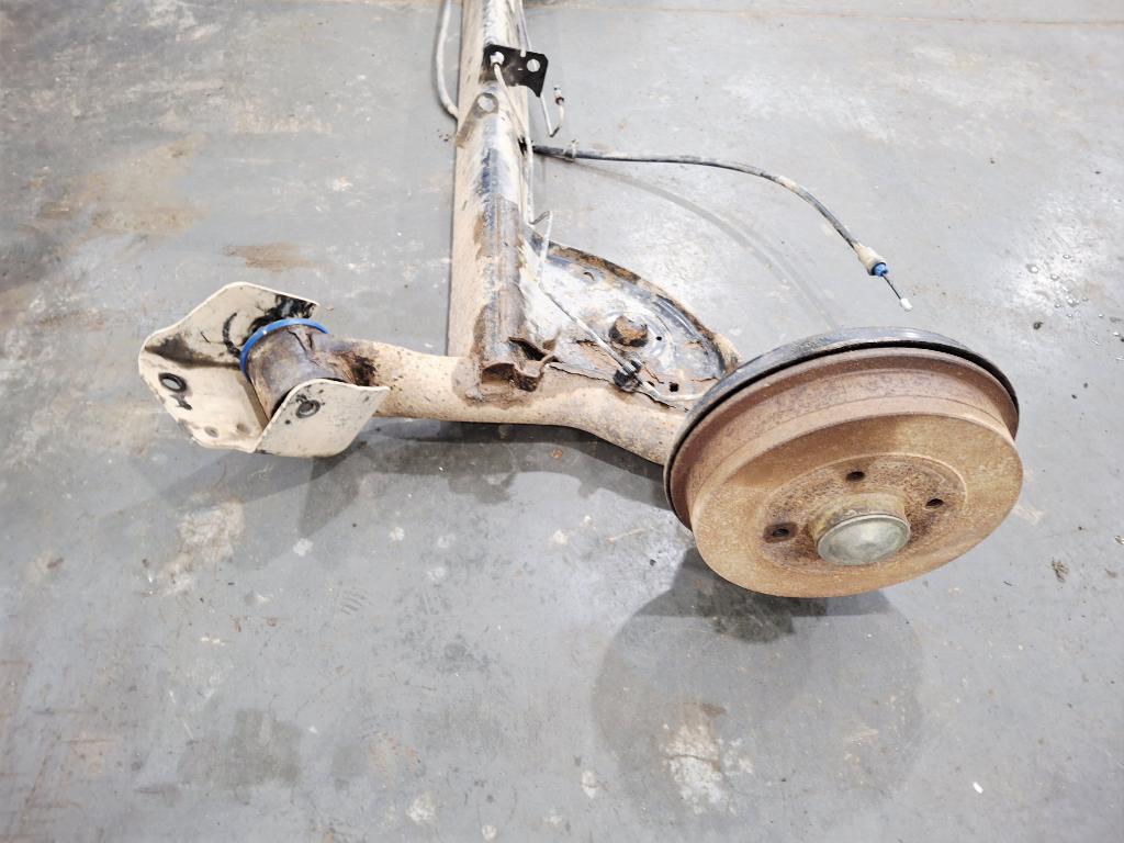 Балка задняя, 15000 рублей, Пермь