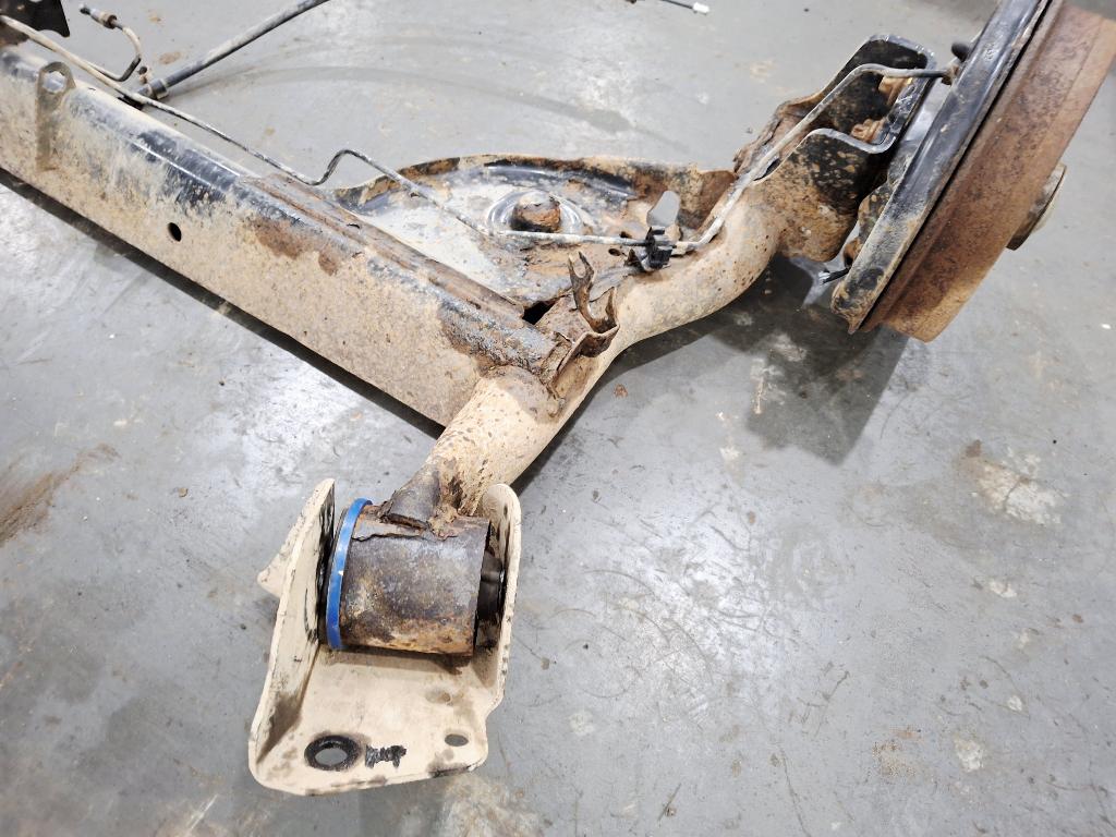 Балка задняя, 15000 рублей, Пермь