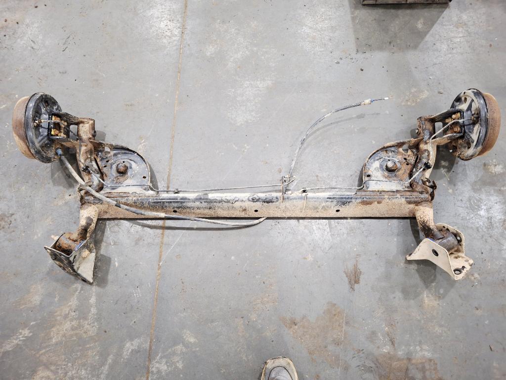 Балка задняя, 15000 рублей, Пермь