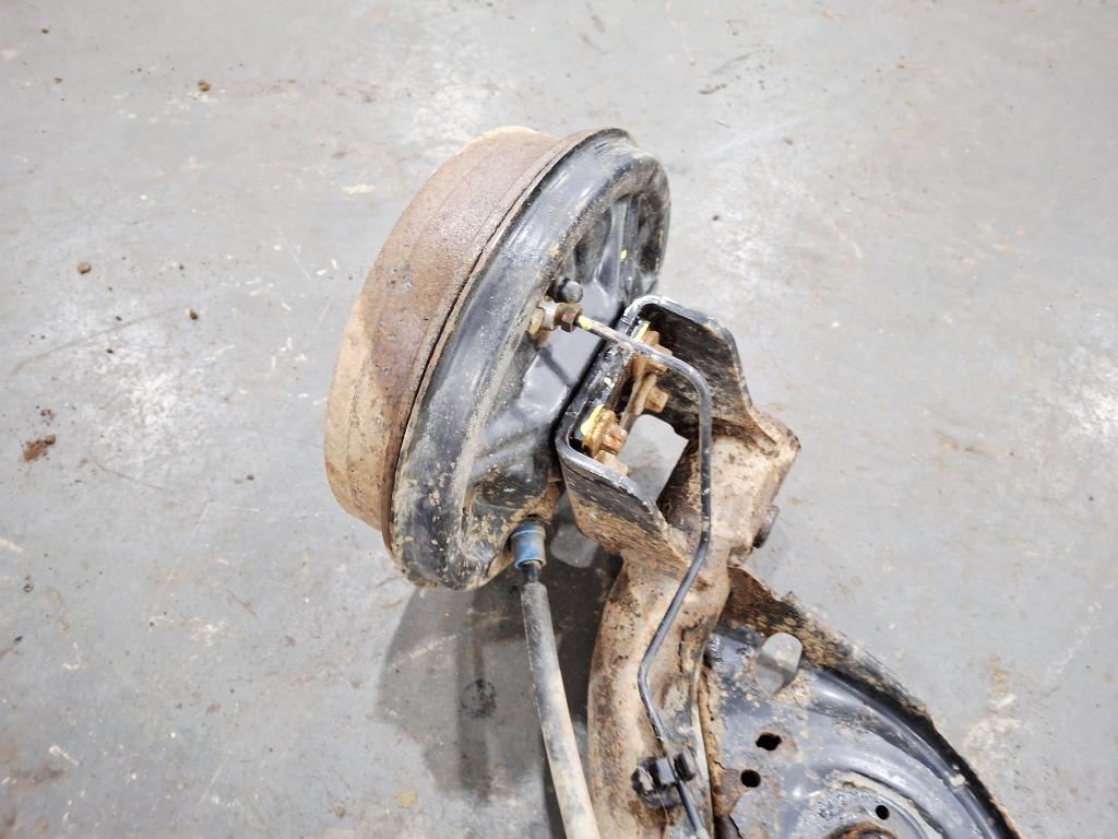 Балка задняя, 15000 рублей, Пермь