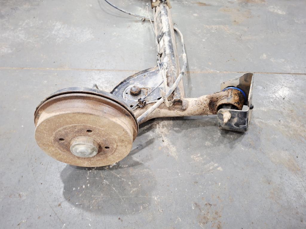 Балка задняя, 15000 рублей, Пермь