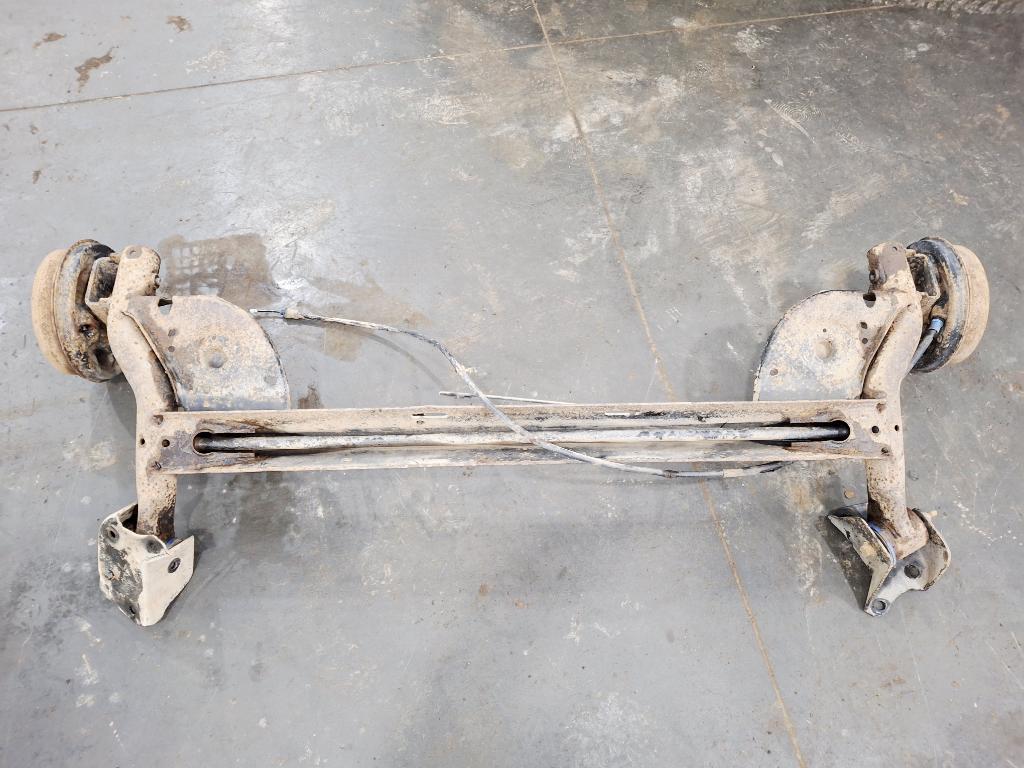 Балка задняя, 15000 рублей, Пермь