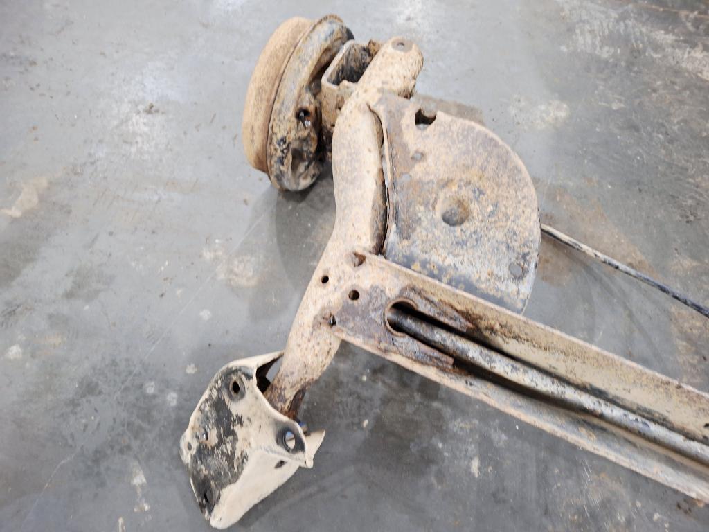 Балка задняя, 15000 рублей, Пермь