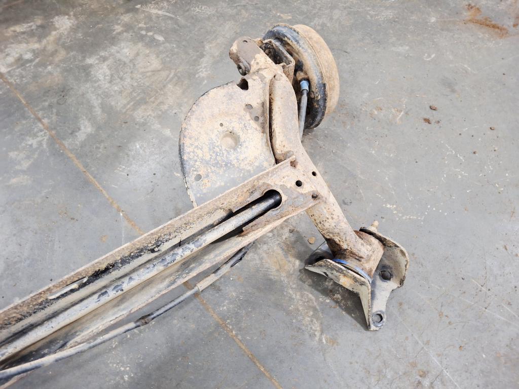 Балка задняя, 15000 рублей, Пермь