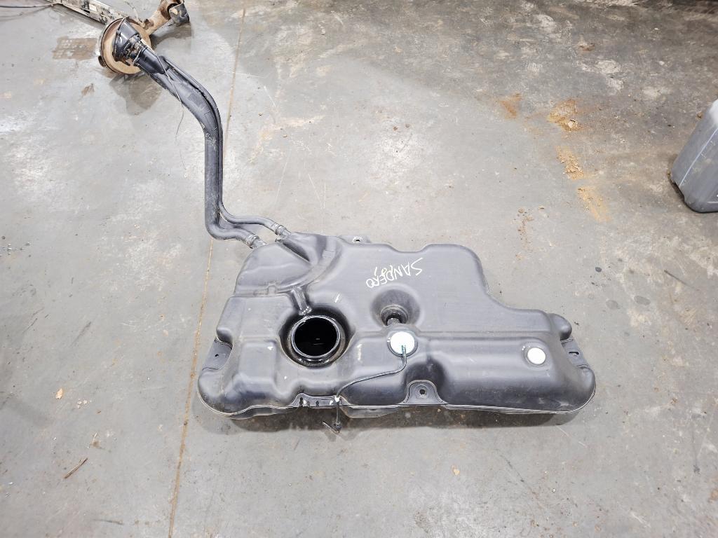 Бак топливный, 2500 рублей, Пермь