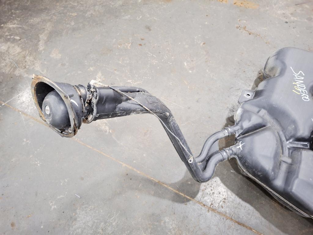 Бак топливный, 2500 рублей, Пермь