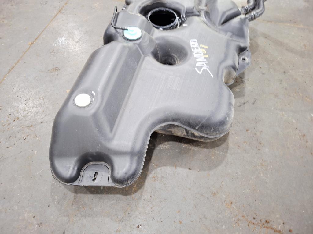 Бак топливный, 2500 рублей, Пермь