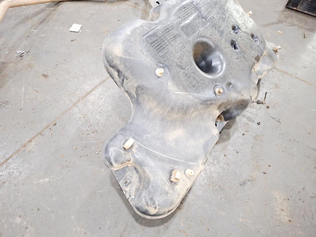 Бак топливный, 2500 рублей, Пермь