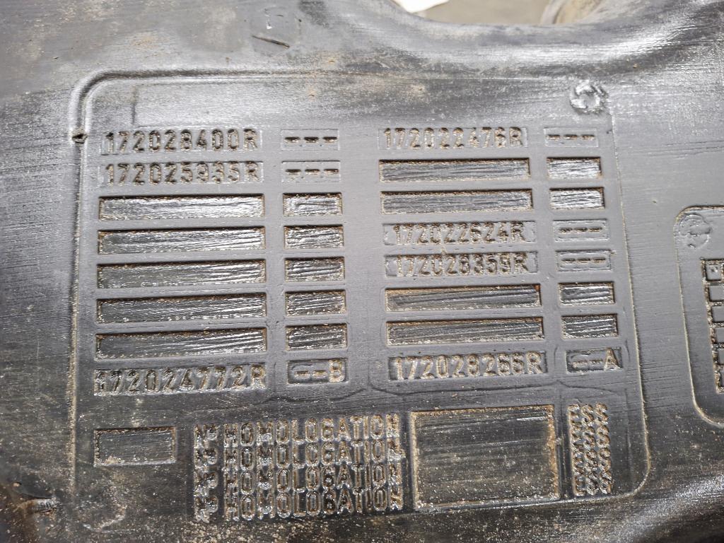 Бак топливный, 2500 рублей, Пермь