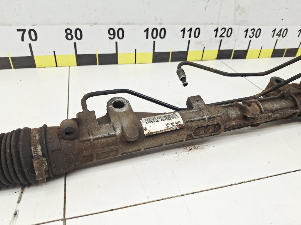 Рейка рулевая, 13000 рублей, Пермь