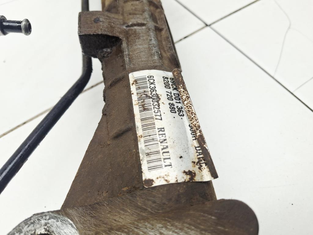 Рейка рулевая, 13000 рублей, Пермь