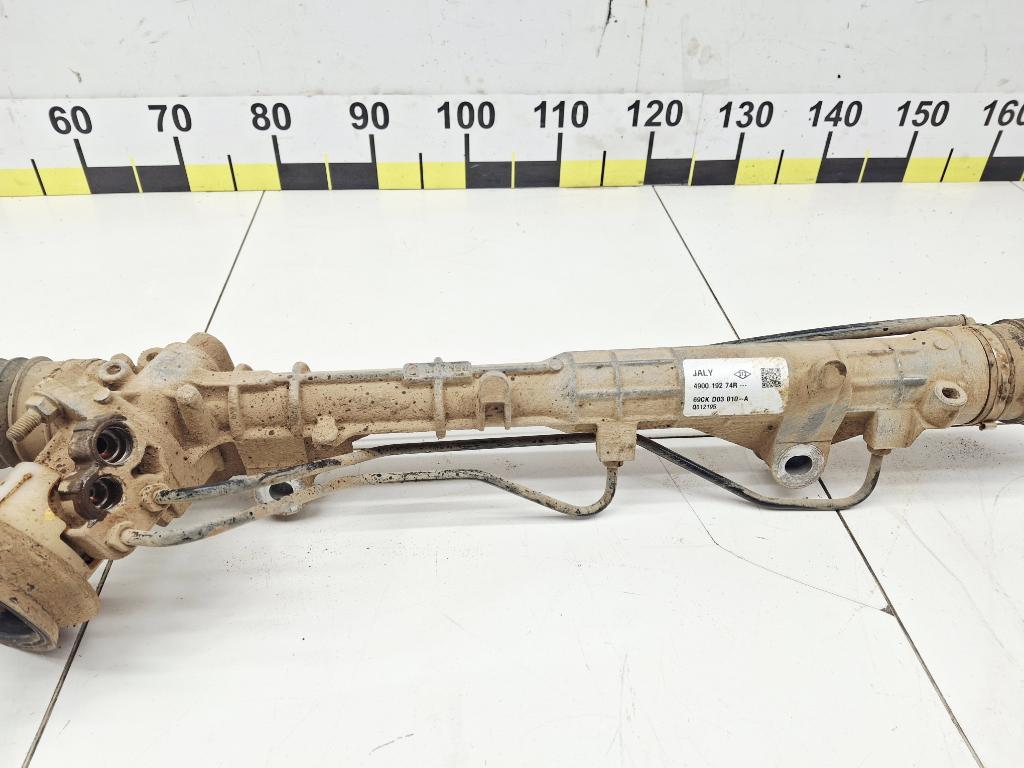 Рейка рулевая, 15000 рублей, Пермь