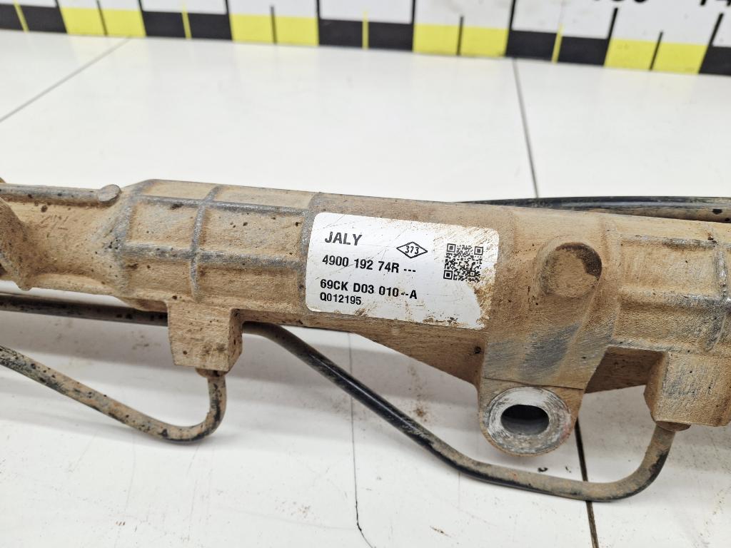 Рейка рулевая, 15000 рублей, Пермь