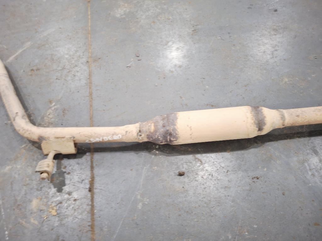 Глушитель в сборе, 20000 рублей, Пермь