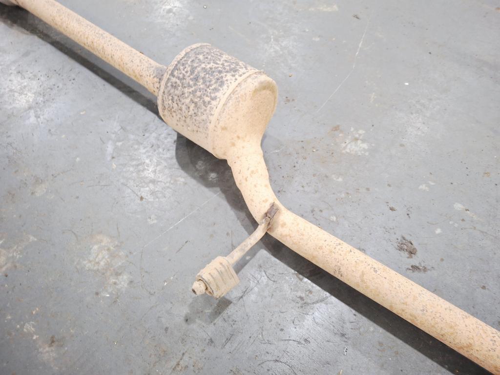 Глушитель в сборе, 20000 рублей, Пермь