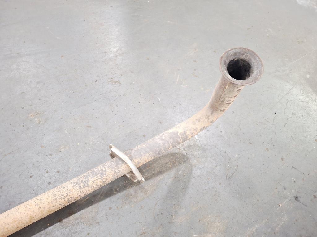 Глушитель в сборе, 20000 рублей, Пермь