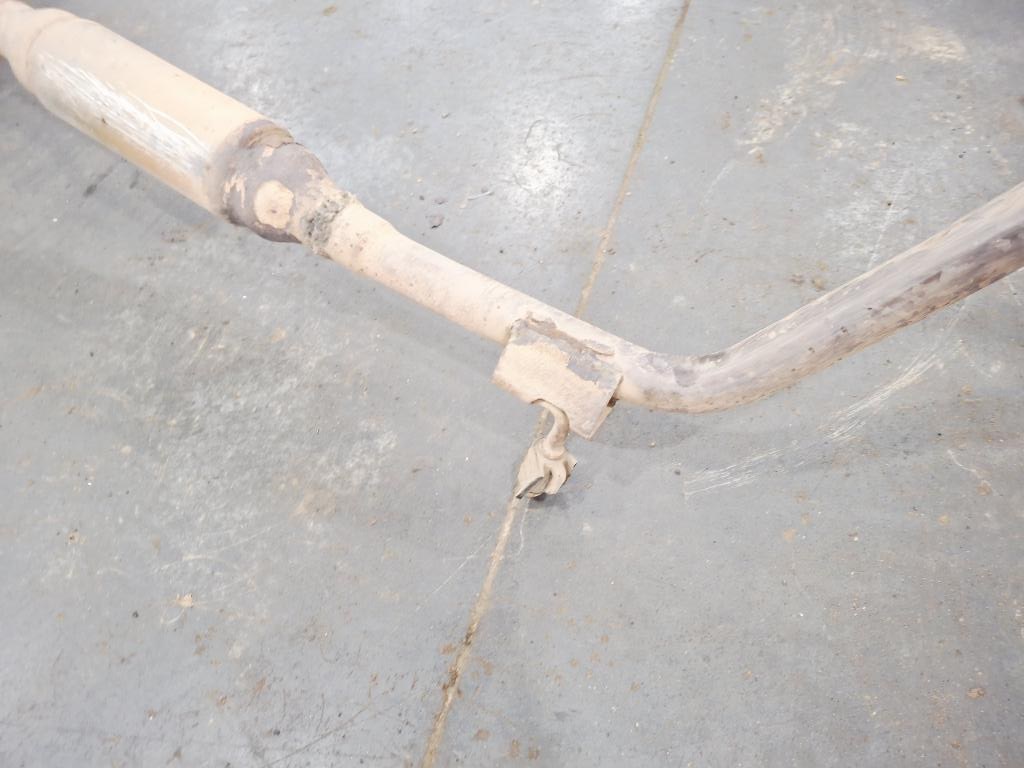 Глушитель в сборе, 20000 рублей, Пермь