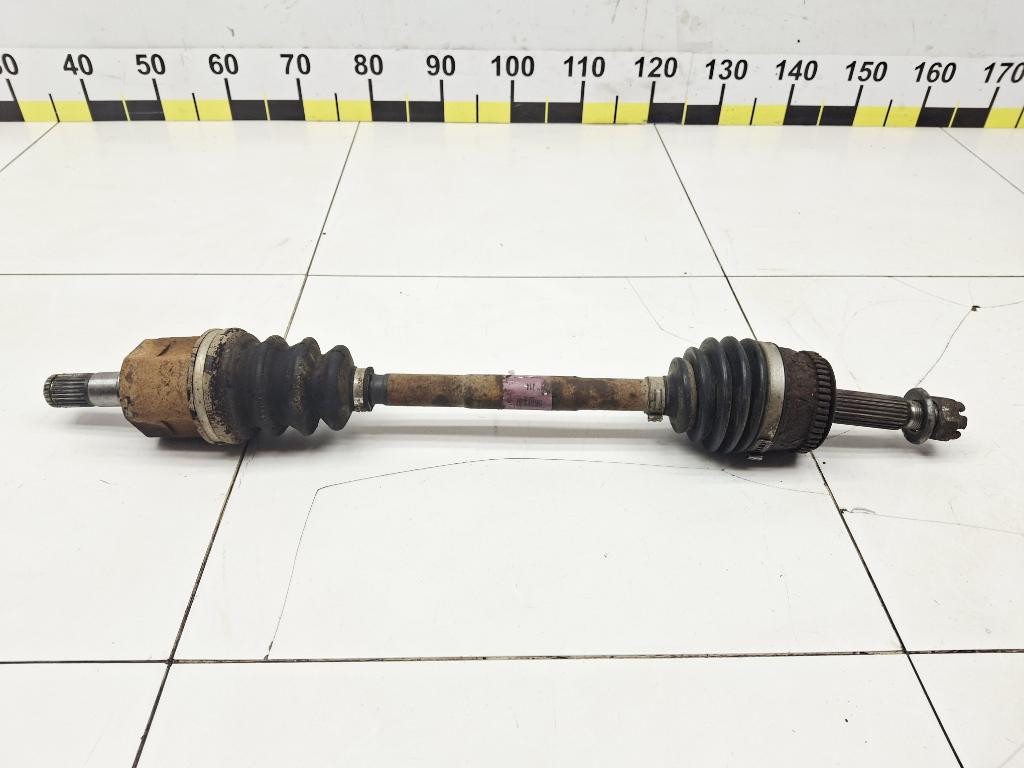 Полуось передняя левая, 5000 рублей, Пермь