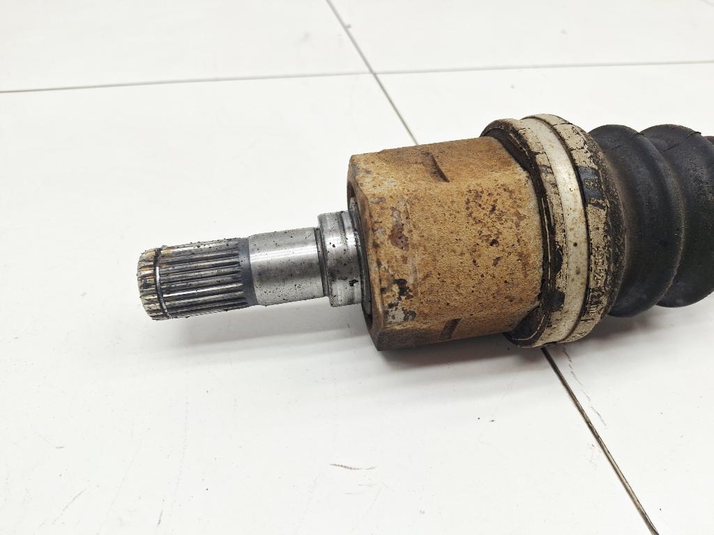 Полуось передняя левая, 5000 рублей, Пермь