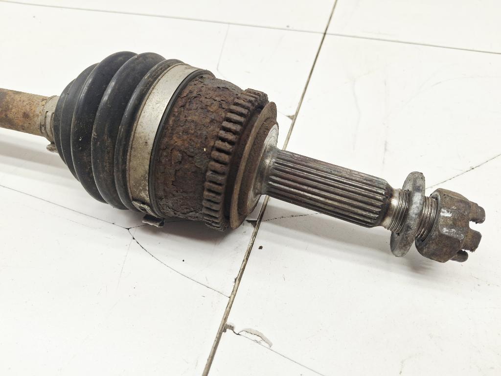 Полуось передняя левая, 5000 рублей, Пермь