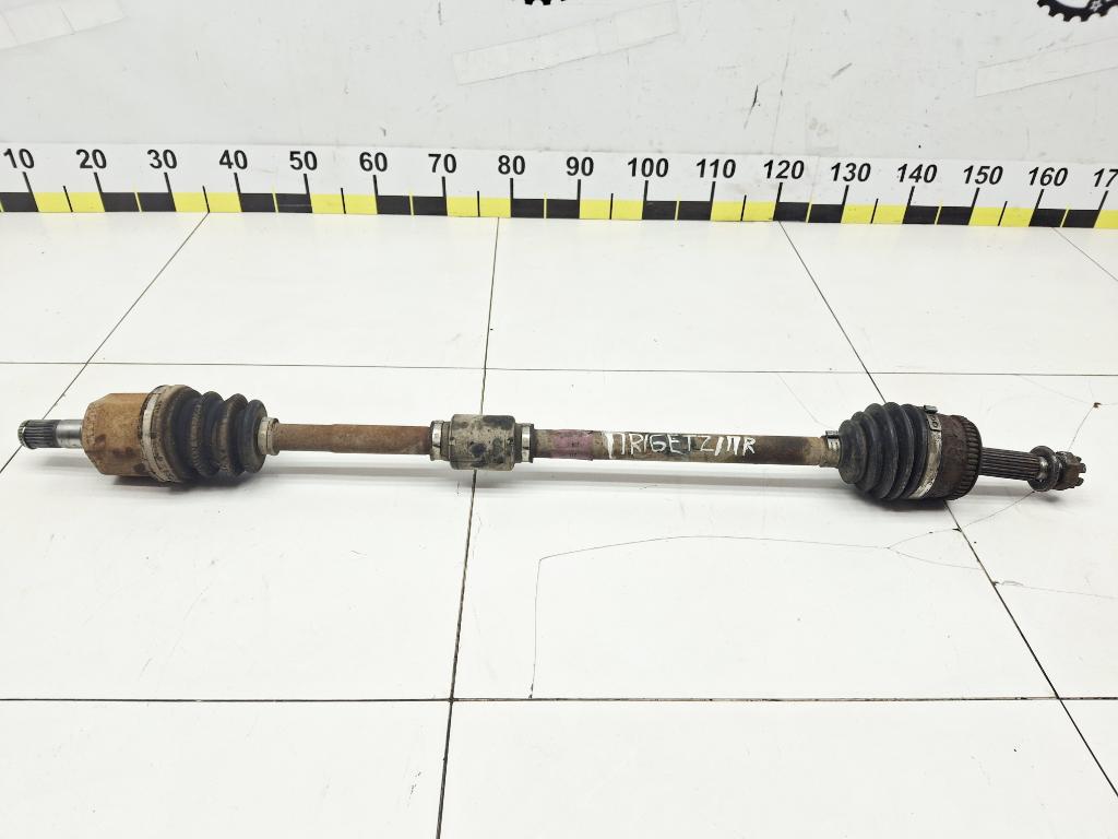 Полуось передняя правая, 5000 рублей, Пермь