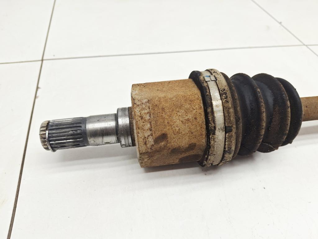 Полуось передняя правая, 5000 рублей, Пермь