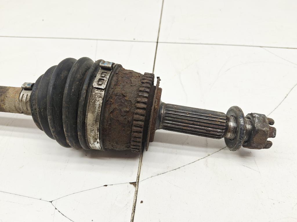 Полуось передняя правая, 5000 рублей, Пермь