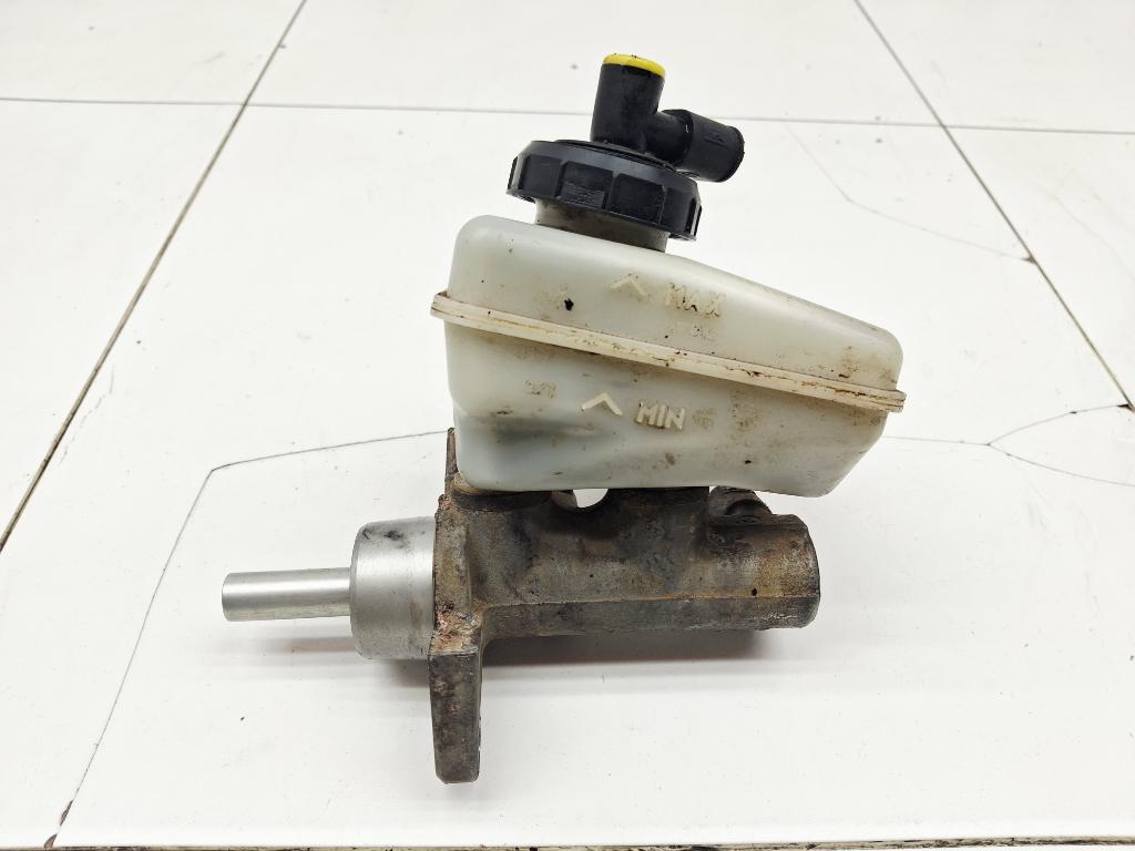 Цилиндр тормозной главный, 1000 рублей, Пермь