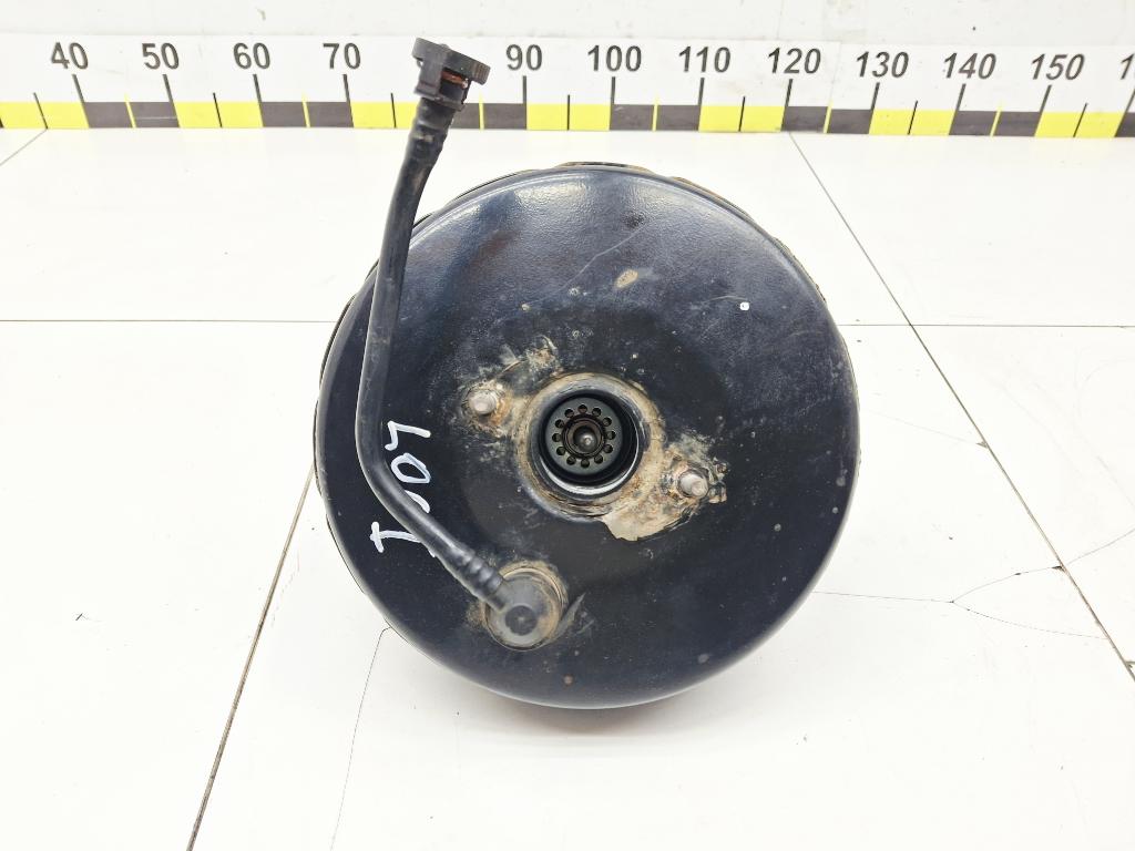 Усилитель тормозов вакуумный, 2000 рублей, Пермь